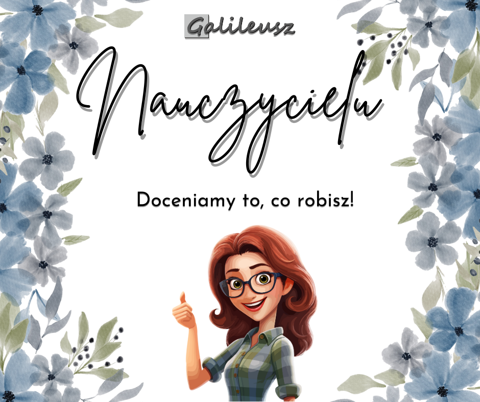 Dzień Edukacji Narodowej!